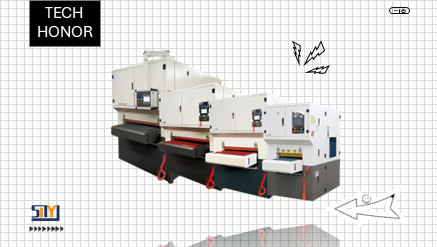 Precision machining case of Suzhou Sumen Yijia deburring equipment in the aerospace field
